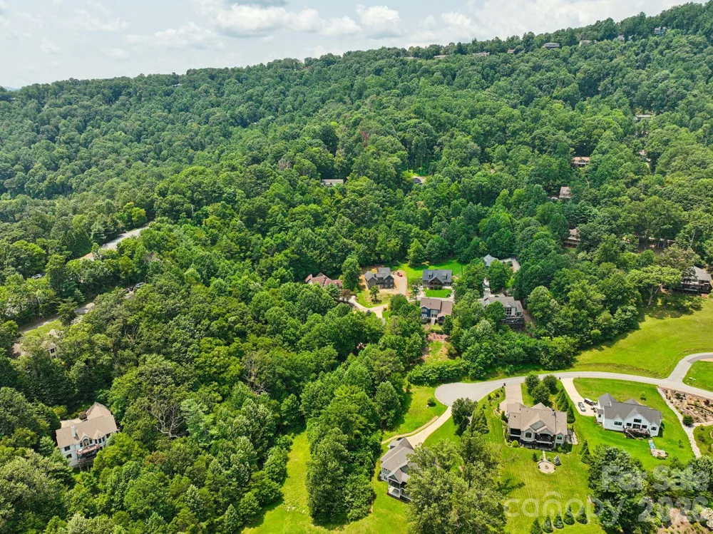 0 Glen Eagles Lane Mills River, NC 28759