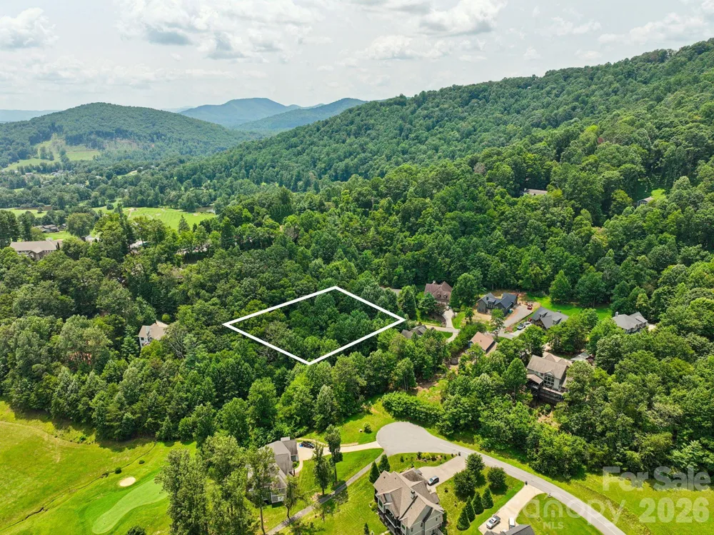 0 Glen Eagles Lane Mills River, NC 28759