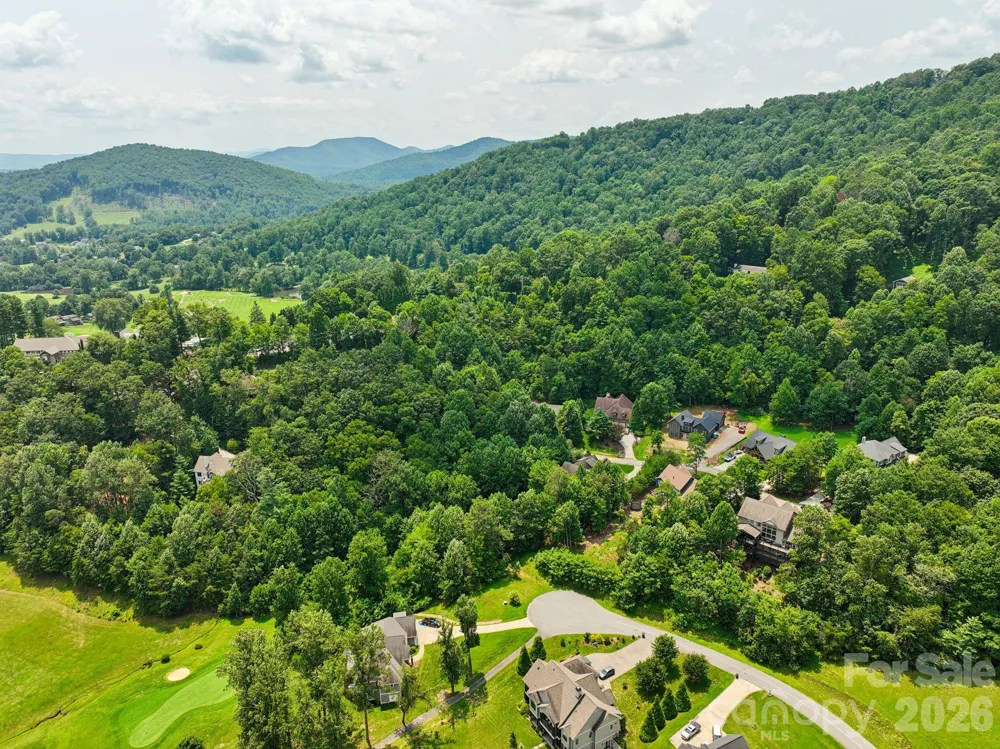 0 Glen Eagles Lane Mills River, NC 28759