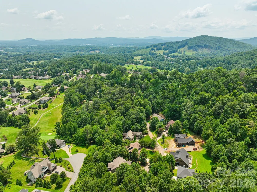 0 Glen Eagles Lane Mills River, NC 28759