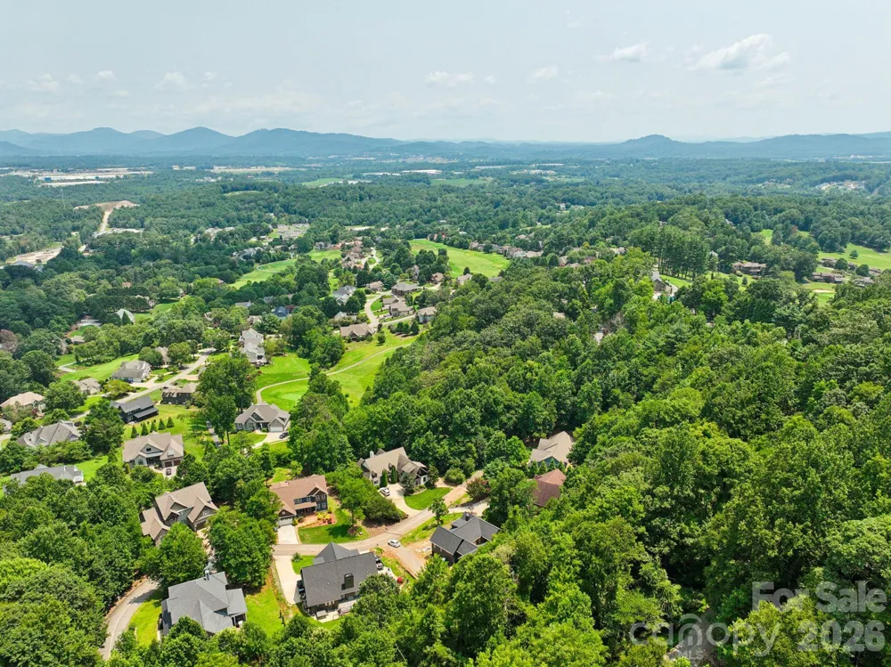 0 Glen Eagles Lane Mills River, NC 28759