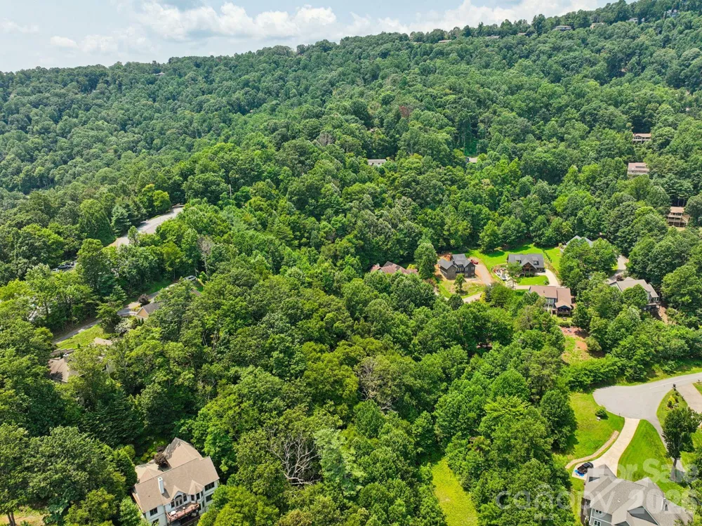 0 Glen Eagles Lane Mills River, NC 28759