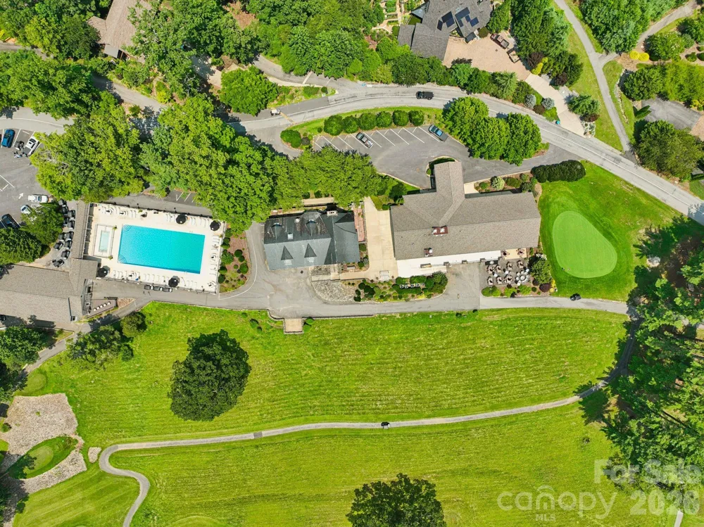 0 Glen Eagles Lane Mills River, NC 28759