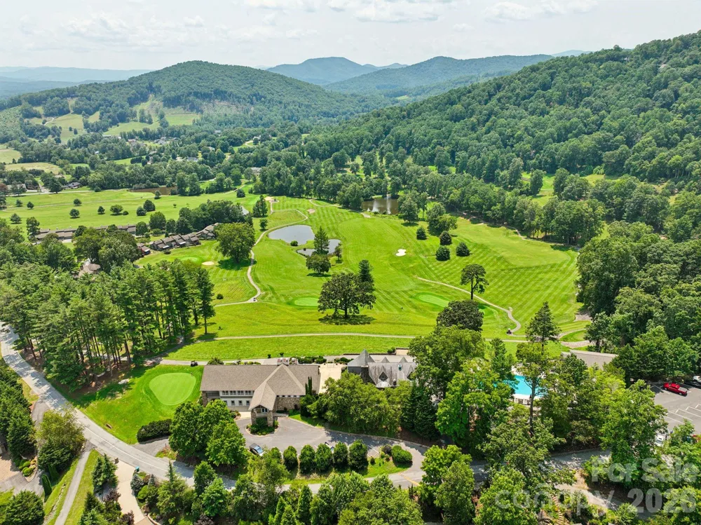 0 Glen Eagles Lane Mills River, NC 28759