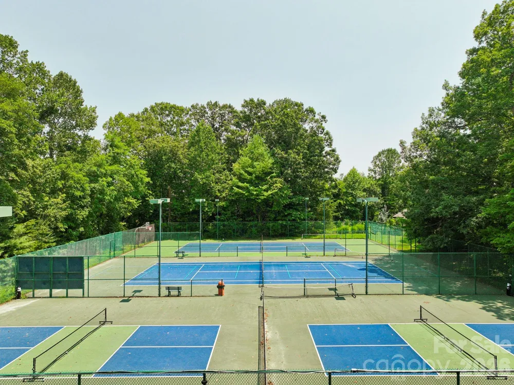 0 Glen Eagles Lane Mills River, NC 28759