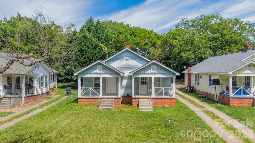 112 Freeze Avenue NW Concord, NC 28025