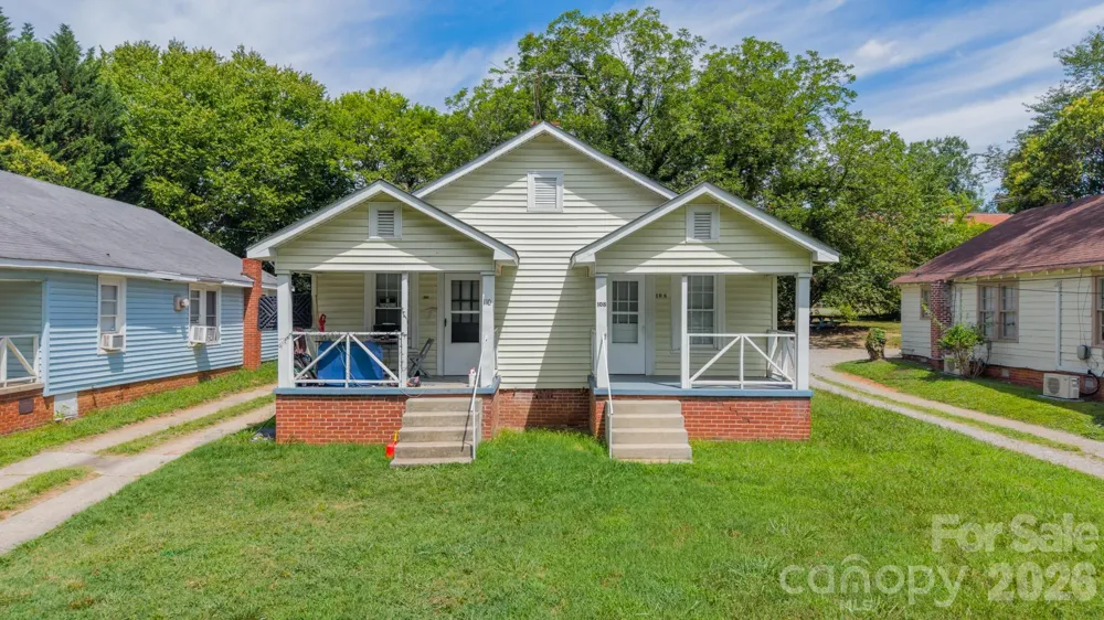 112 Freeze Avenue NW Concord, NC 28025