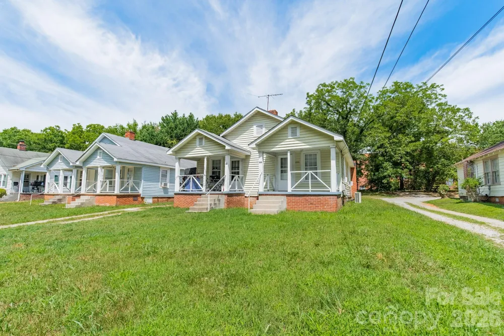 112 Freeze Avenue NW Concord, NC 28025