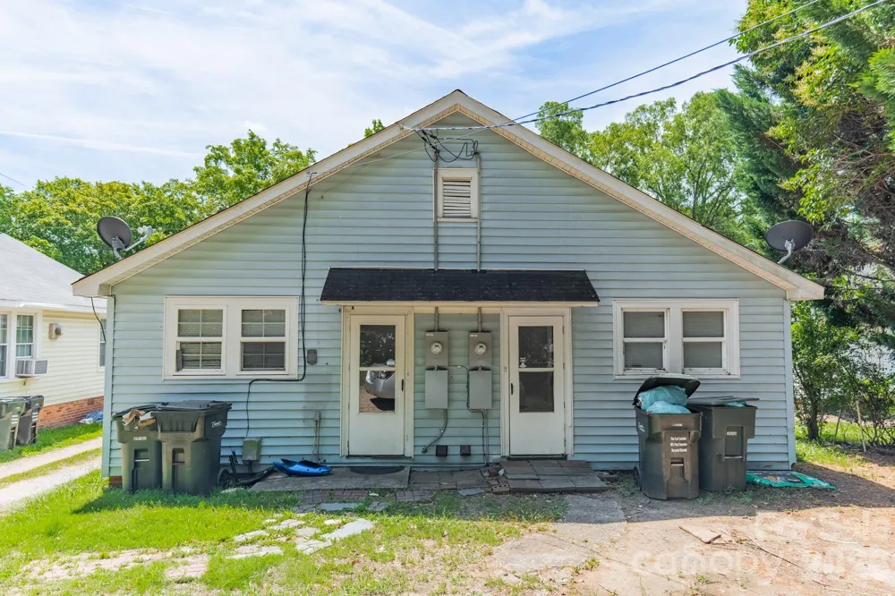 112 Freeze Avenue NW Concord, NC 28025