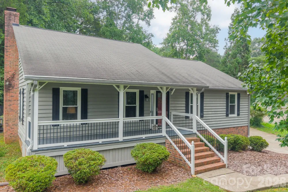 7400 Sample Road Huntersville, NC 28078