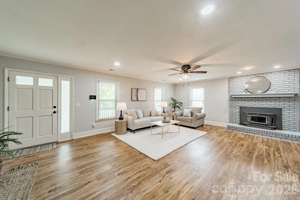 7400 Sample Road Huntersville, NC 28078