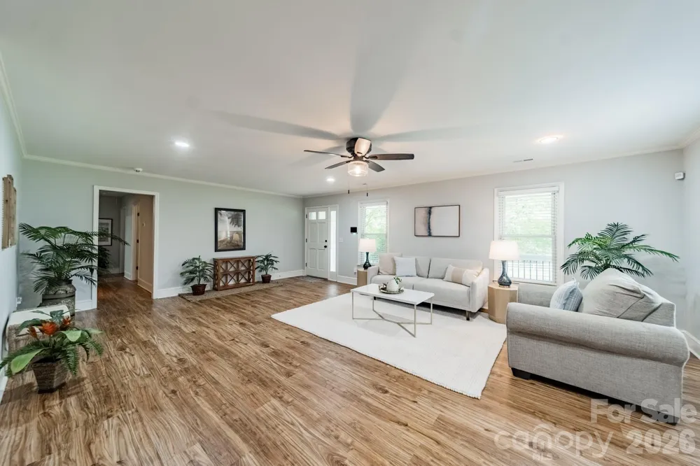 7400 Sample Road Huntersville, NC 28078