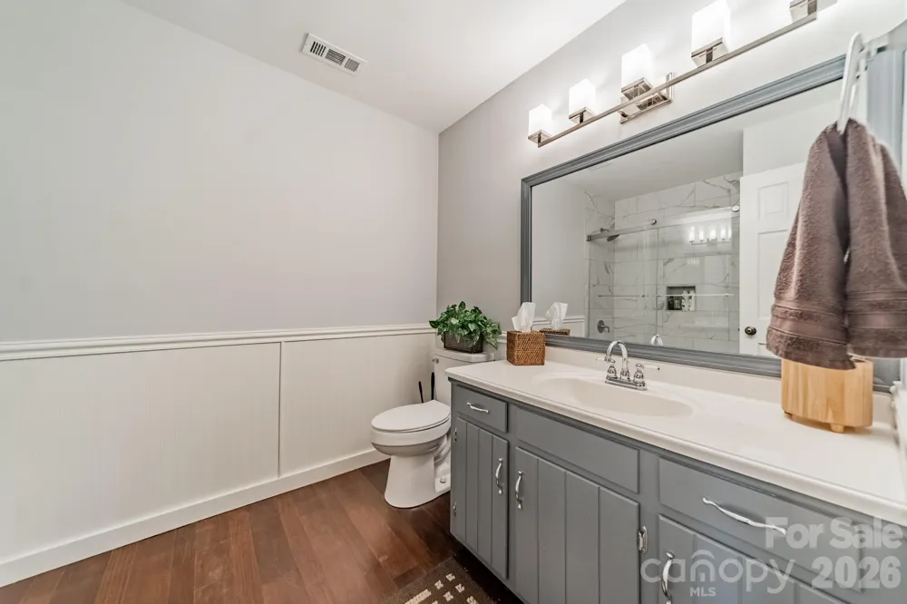 7400 Sample Road Huntersville, NC 28078