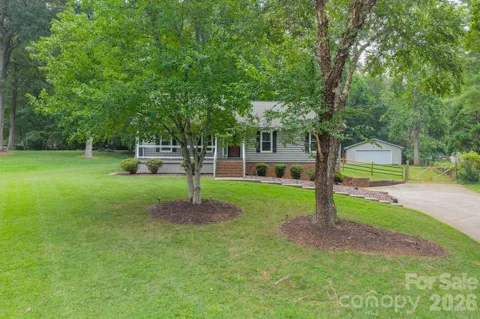7400 Sample Road