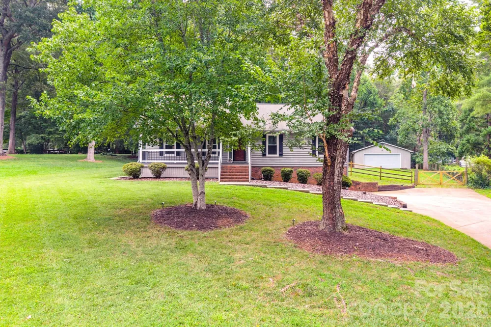 7400 Sample Road Huntersville, NC 28078