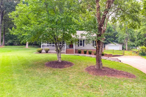 7400 Sample Road
