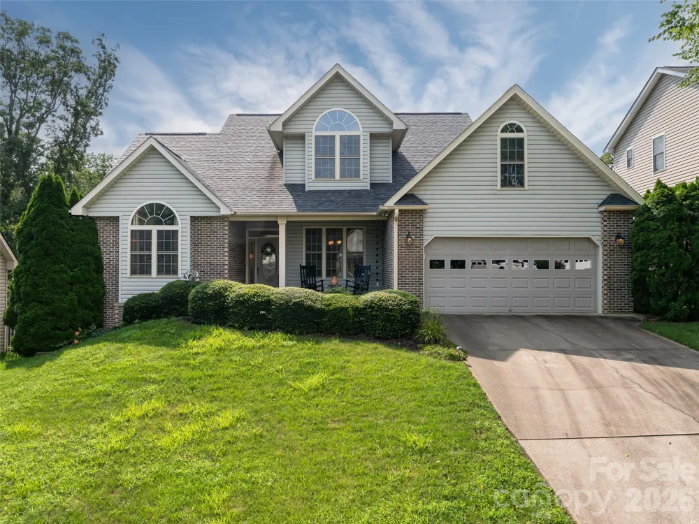 80 Driftstone Circle Arden, NC 28704