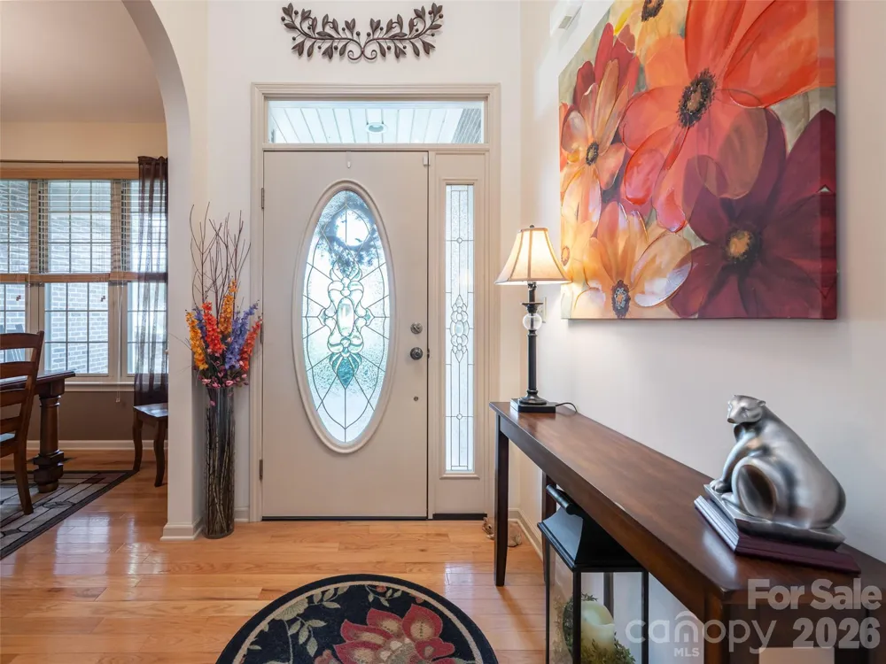 80 Driftstone Circle Arden, NC 28704