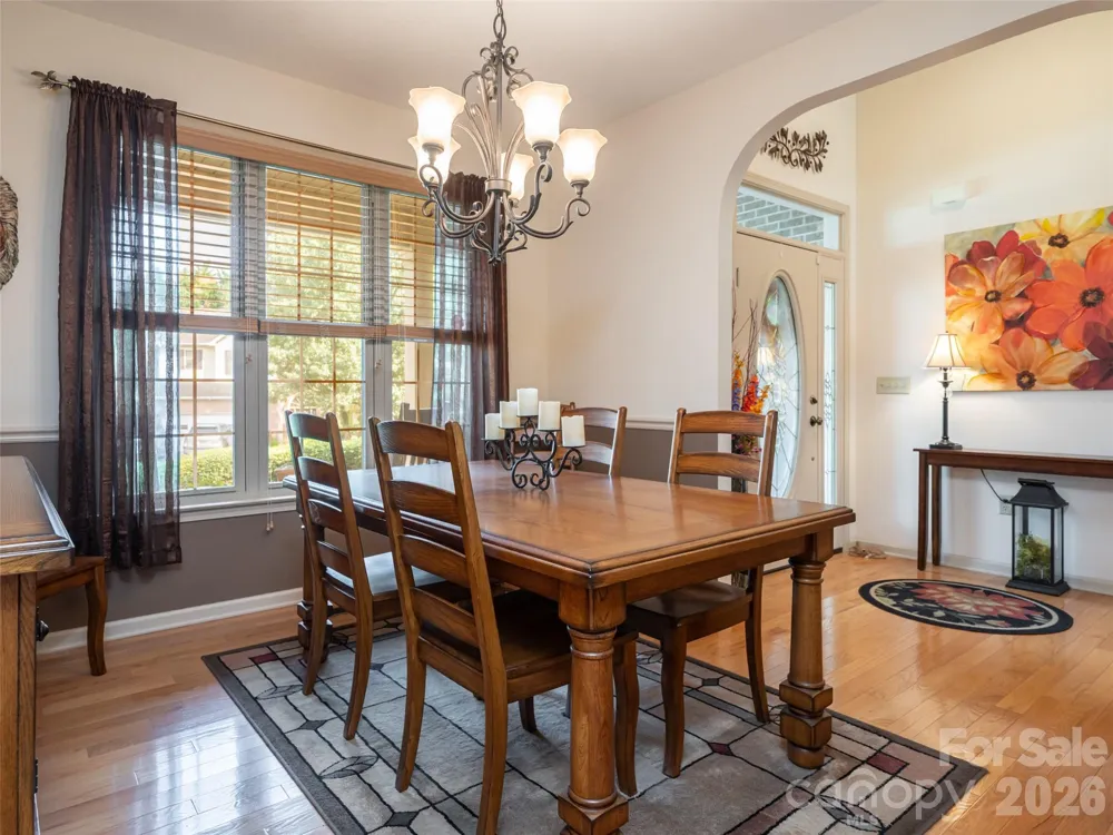 80 Driftstone Circle Arden, NC 28704