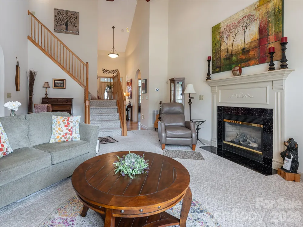 80 Driftstone Circle Arden, NC 28704