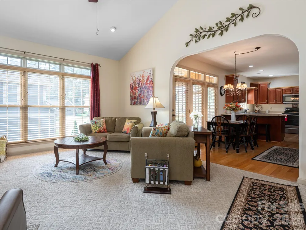 80 Driftstone Circle Arden, NC 28704