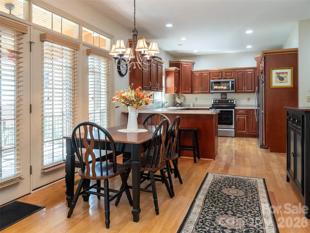 80 Driftstone Circle Arden, NC 28704