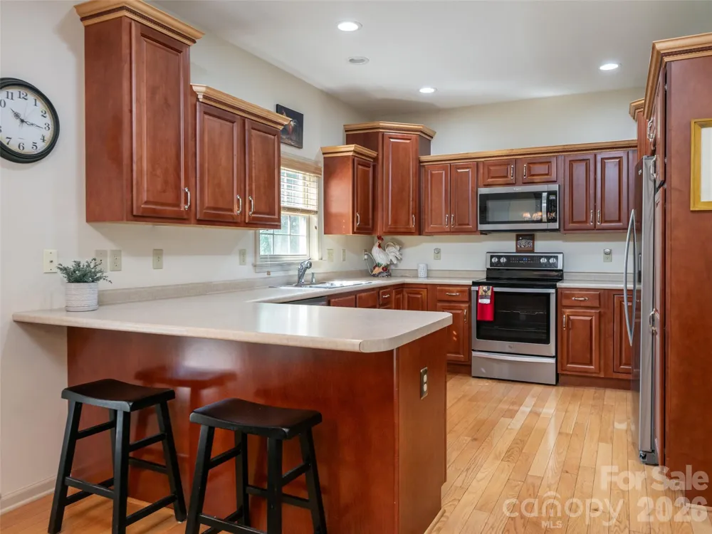 80 Driftstone Circle Arden, NC 28704