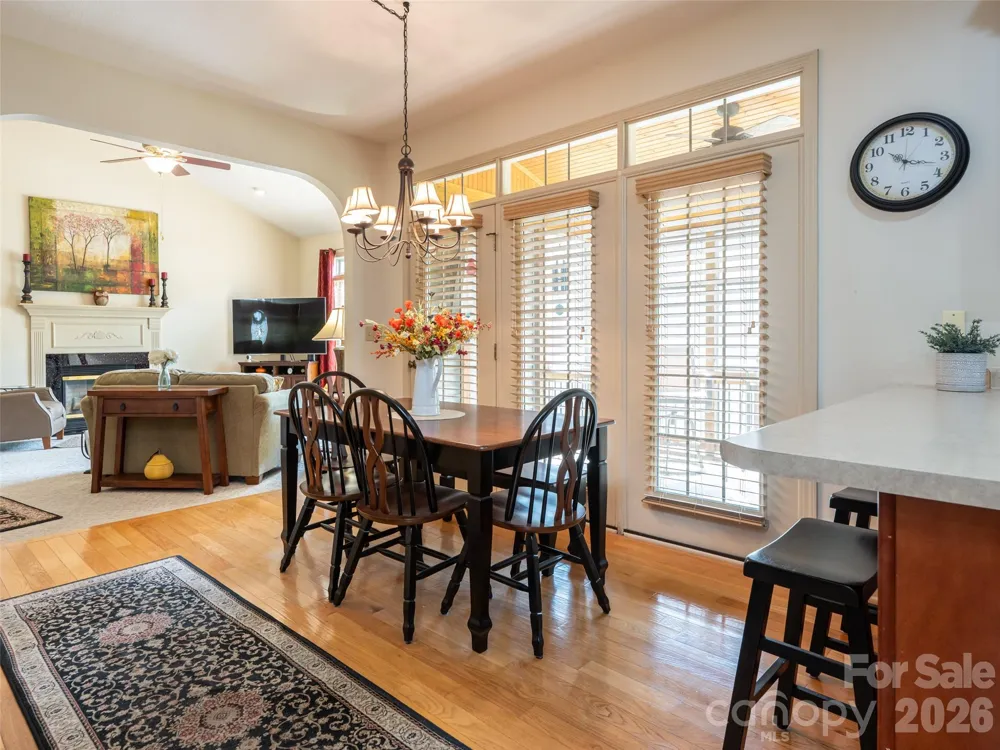 80 Driftstone Circle Arden, NC 28704