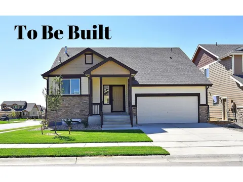 2407 Blissful Lane
