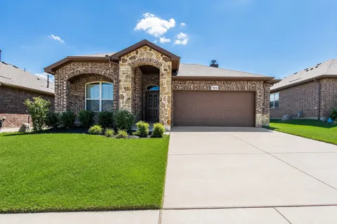 5816 Marsh Rail Drive