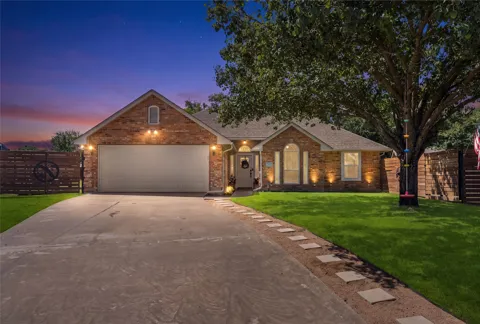 506 Wild Springs Drive