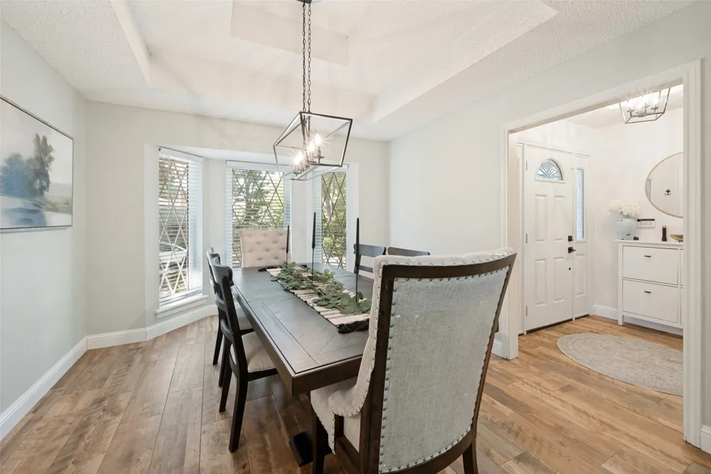 3823 Rochelle Drive Arlington, TX 76016