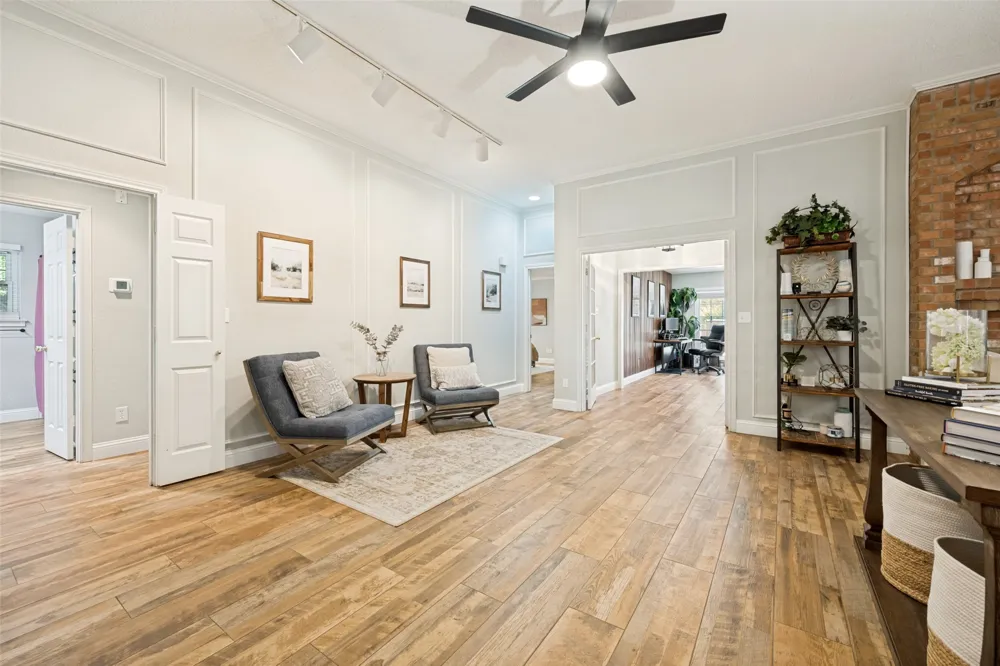 3823 Rochelle Drive Arlington, TX 76016