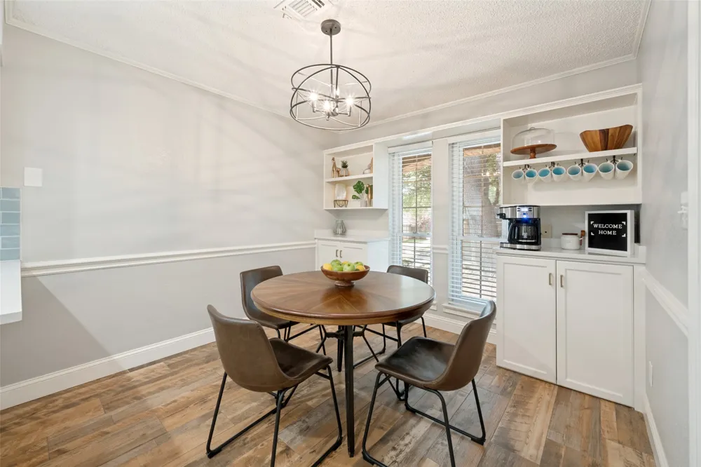 3823 Rochelle Drive Arlington, TX 76016