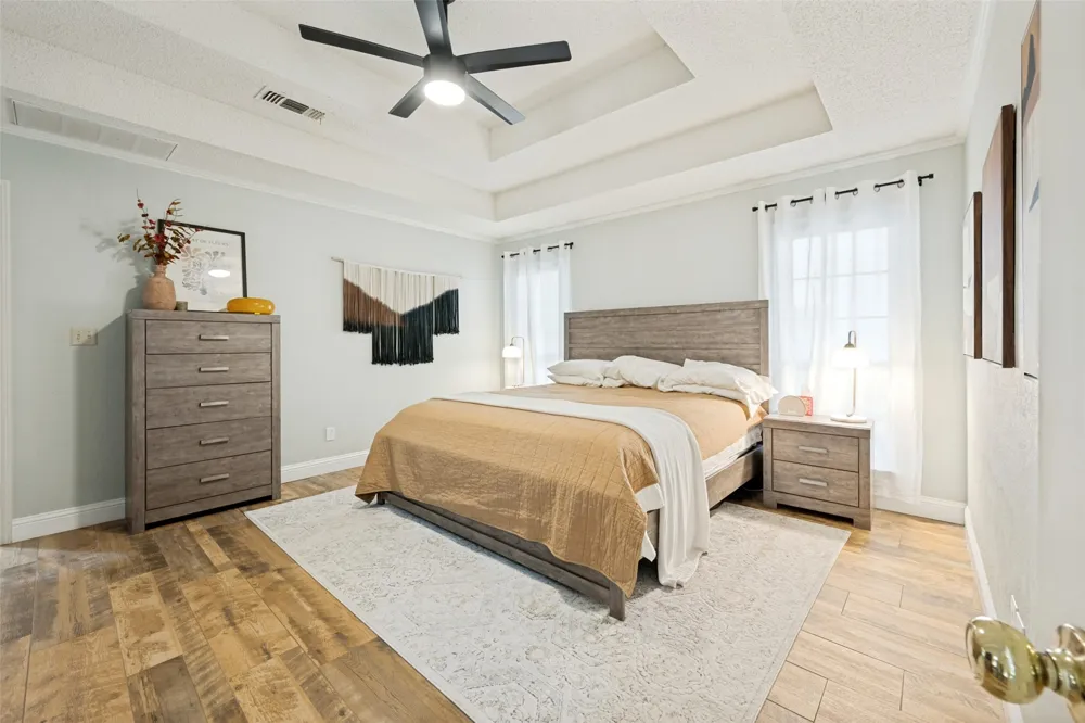 3823 Rochelle Drive Arlington, TX 76016