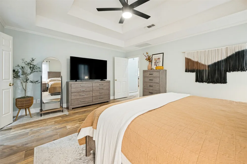 3823 Rochelle Drive Arlington, TX 76016