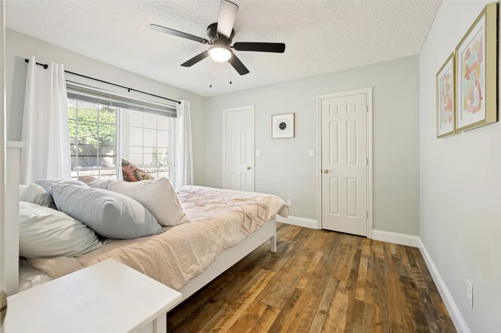 3823 Rochelle Drive Arlington, TX 76016