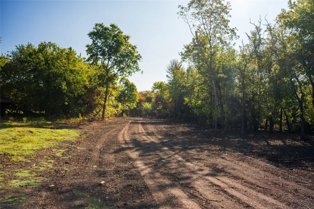 COUNTY ROAD 3660 Ladonia, TX 75449