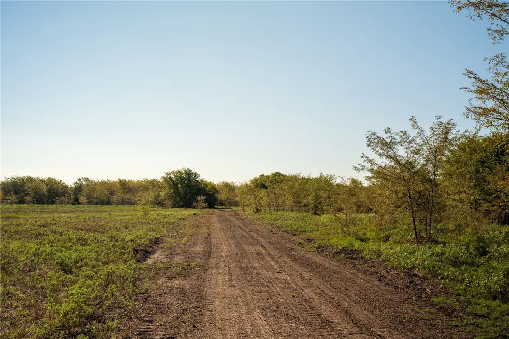 COUNTY ROAD 3660 Ladonia, TX 75449