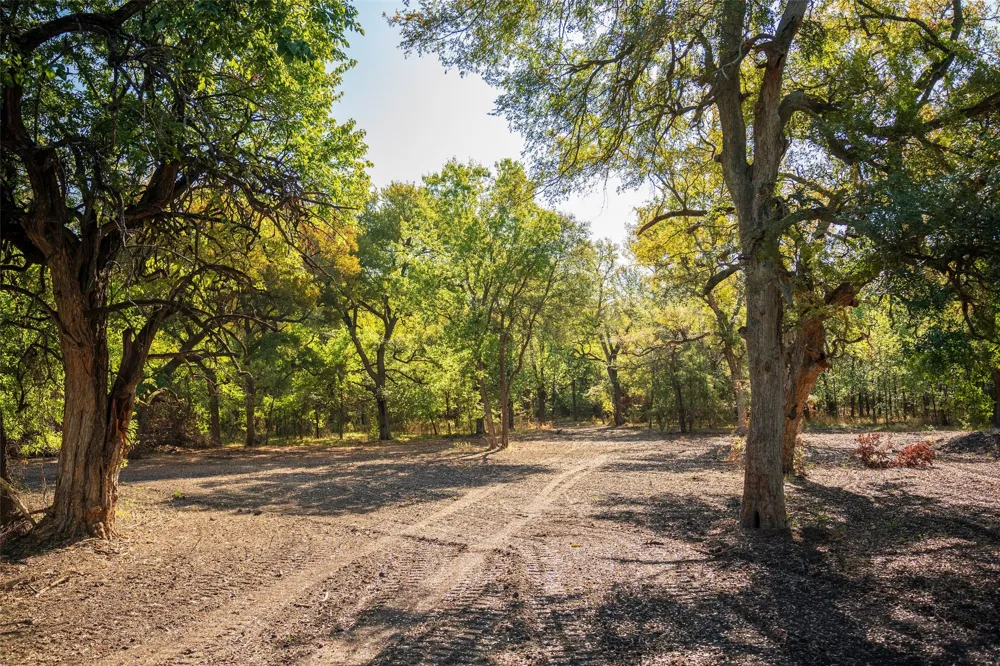 COUNTY ROAD 3660 Ladonia, TX 75449