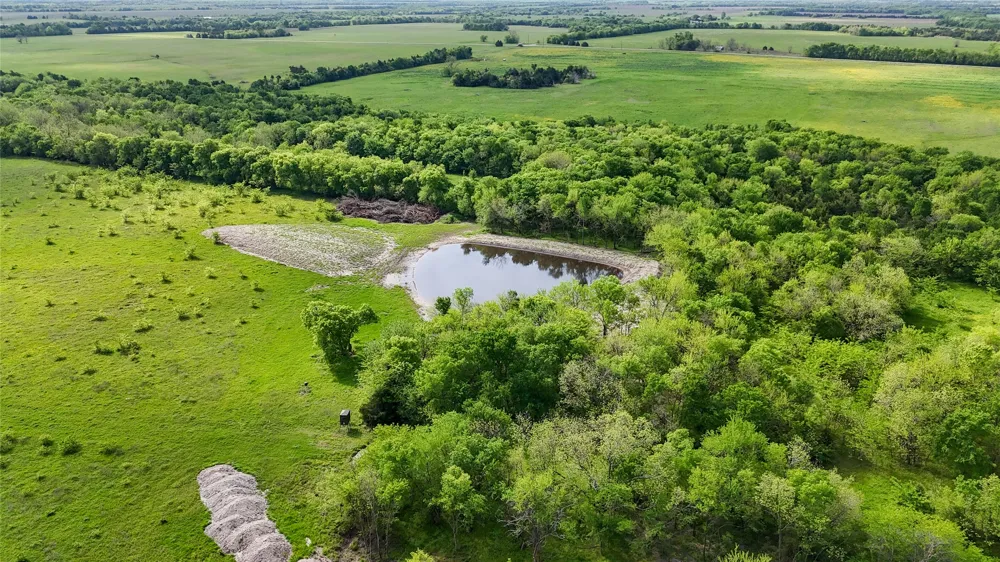 COUNTY ROAD 3660 Ladonia, TX 75449
