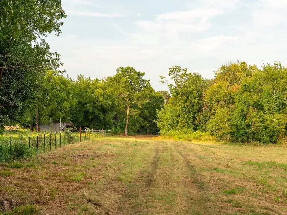 COUNTY ROAD 3660 Ladonia, TX 75449