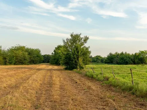 COUNTY ROAD 3660
