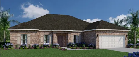 132 Bentgrass Road