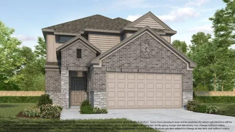 18551 Athena Flower Drive