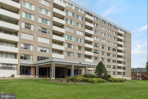 7111 PARK HEIGHTS AVENUE #401