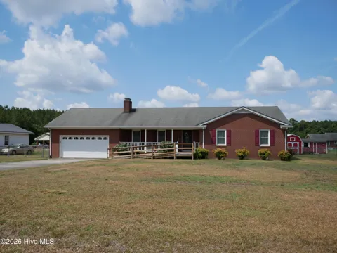 2626 Turnage Drive