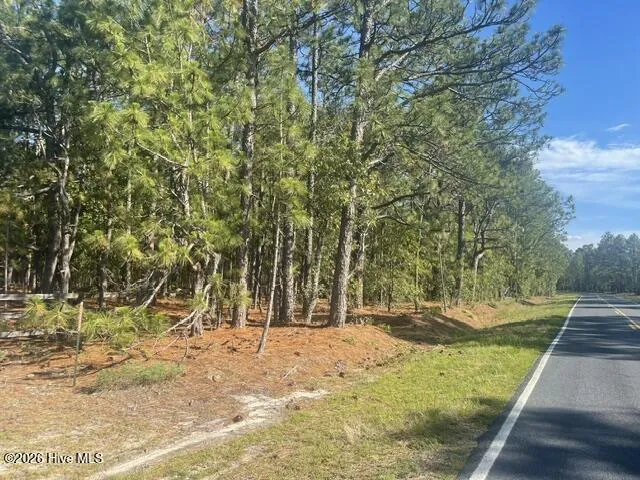 1035 Flowers Road Jackson Springs, NC 27281