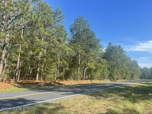 1035 Flowers Road Jackson Springs, NC 27281
