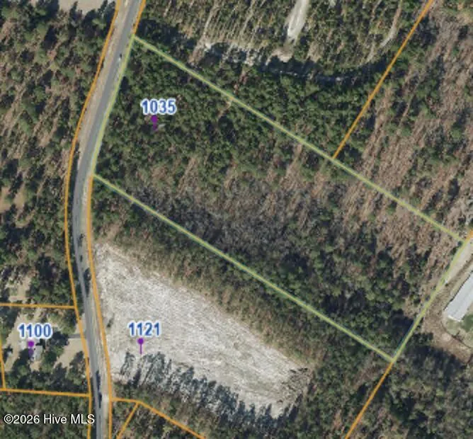 1035 Flowers Road Jackson Springs, NC 27281